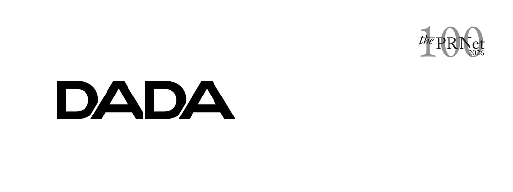 The PR Net 100 2026 DADA Goldberg